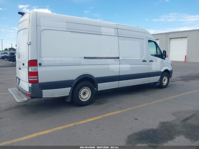 Mercedes-Benz Sprinter 2500 High  Roof