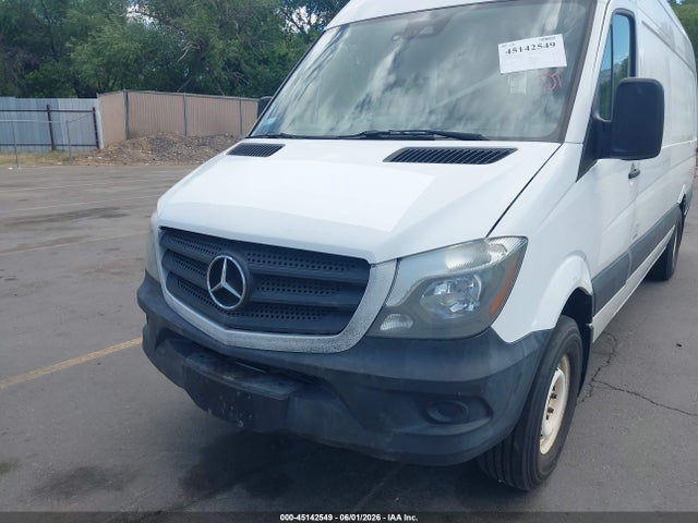 Mercedes-Benz Sprinter 2500 High  Roof
