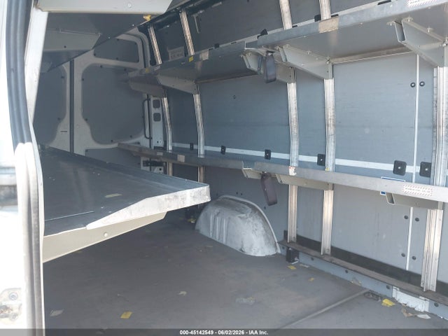Mercedes-Benz Sprinter 2500 High  Roof