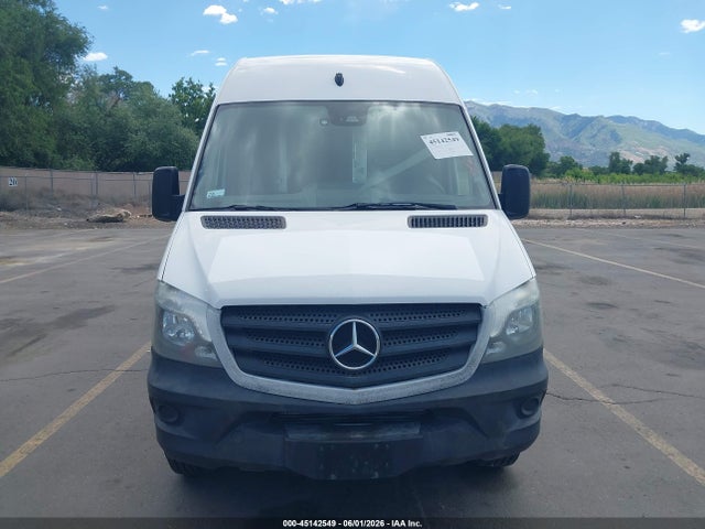 Mercedes-Benz Sprinter 2500 High  Roof