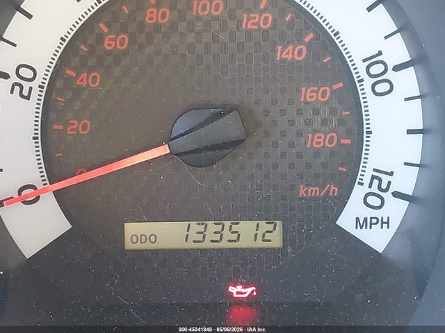 Toyota Tacoma Base V6