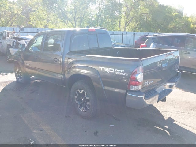Toyota Tacoma Base V6