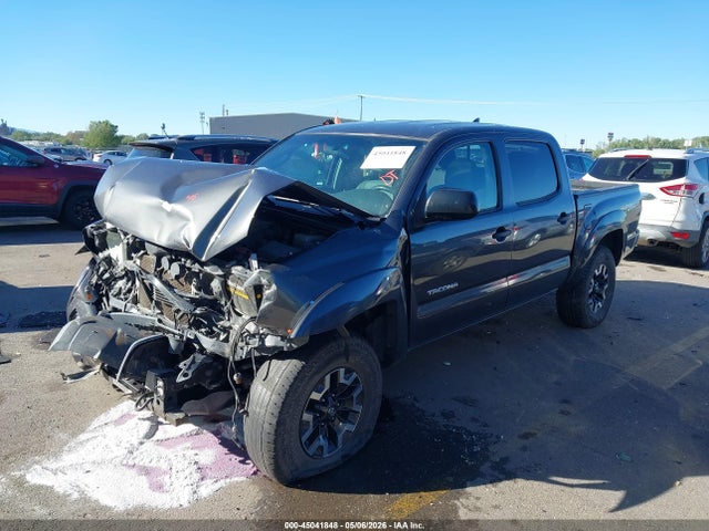Toyota Tacoma Base V6