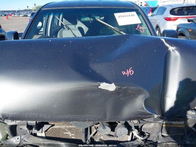 Toyota Tacoma Base V6