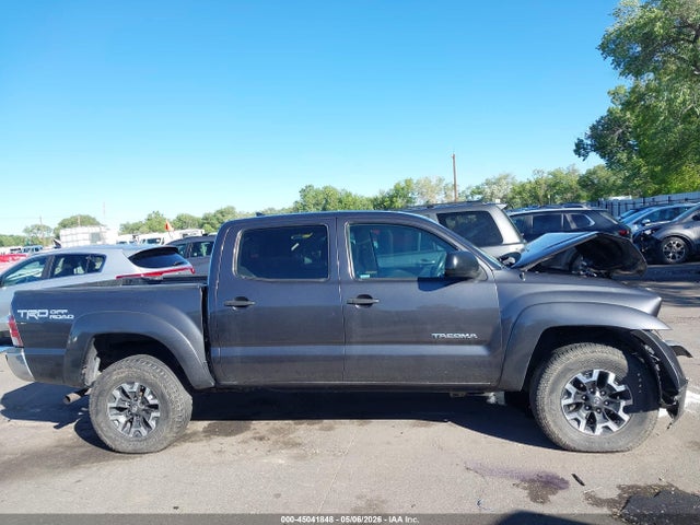 Toyota Tacoma Base V6