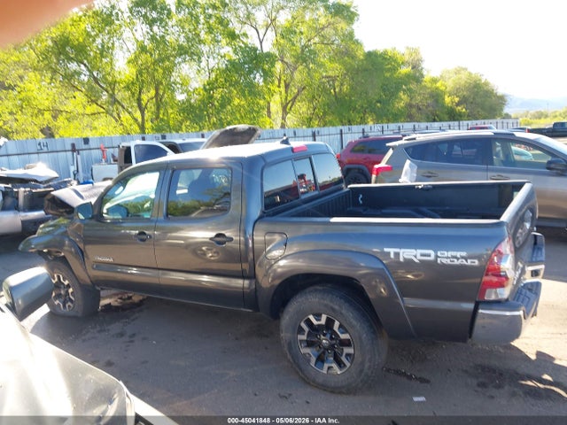 Toyota Tacoma Base V6