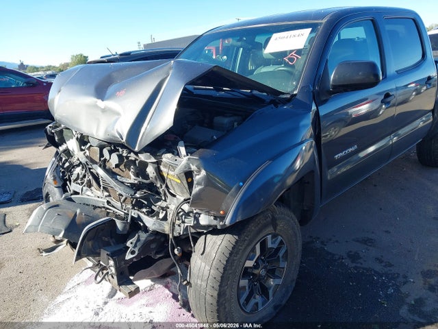 Toyota Tacoma Base V6