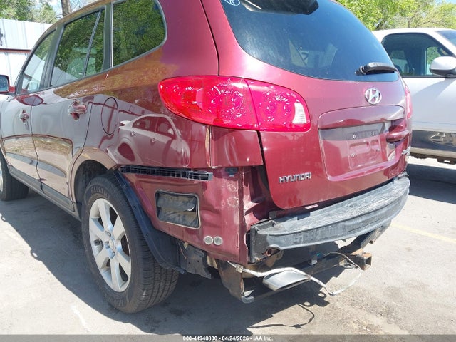 Hyundai SANTA FE Se
