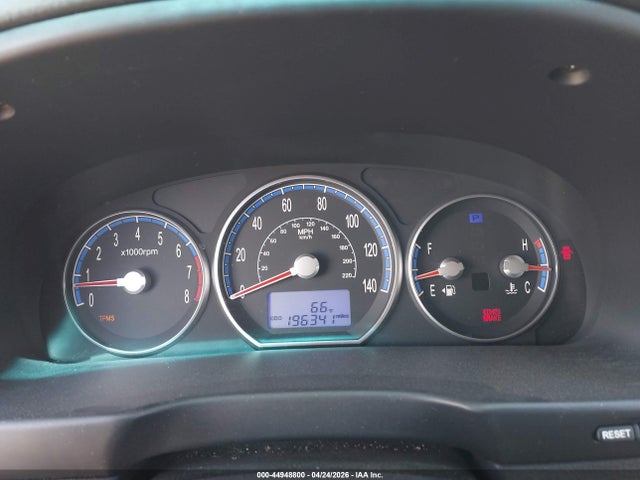 Hyundai SANTA FE Se