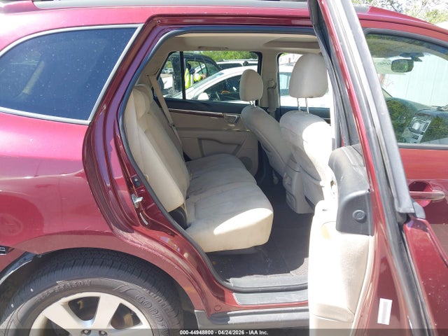 Hyundai SANTA FE Se