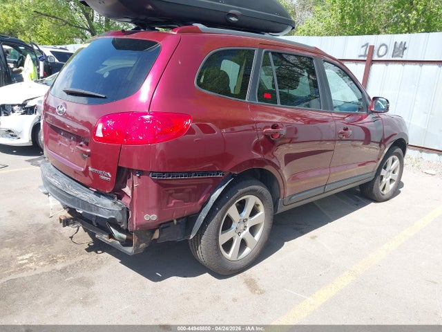 Hyundai SANTA FE Se