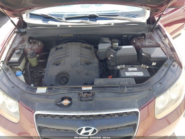 Hyundai SANTA FE Se