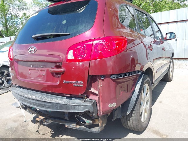 Hyundai SANTA FE Se