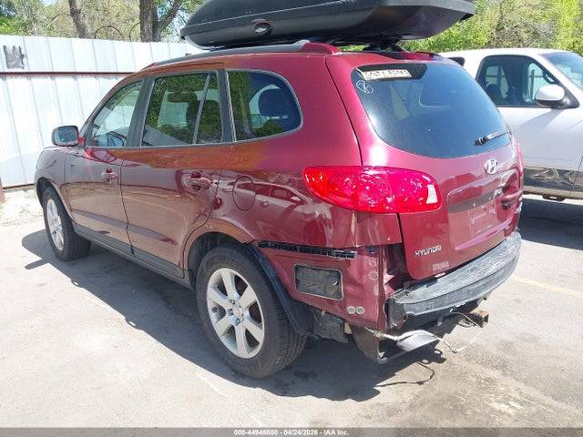 Hyundai SANTA FE Se