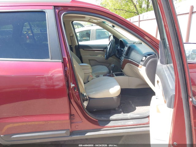 Hyundai SANTA FE Se