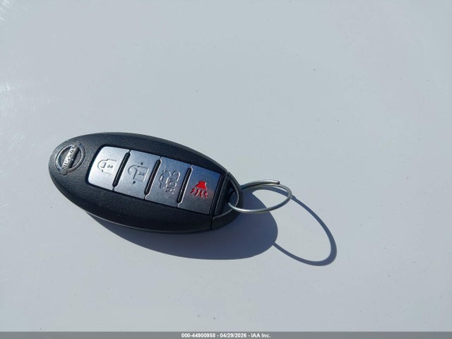 Nissan Sentra Sr