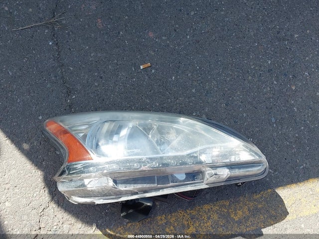 Nissan Sentra Sr