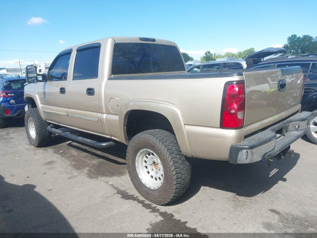 Chevrolet Silverado 1500 Lt1