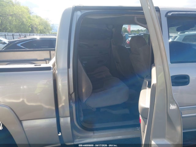Chevrolet Silverado 1500 Lt1