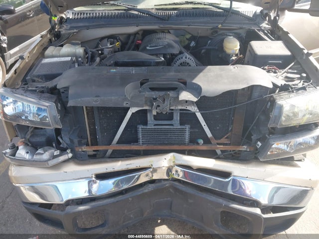 Chevrolet Silverado 1500 Lt1