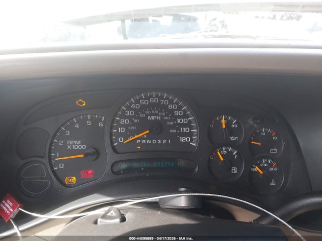 Chevrolet Silverado 1500 Lt1