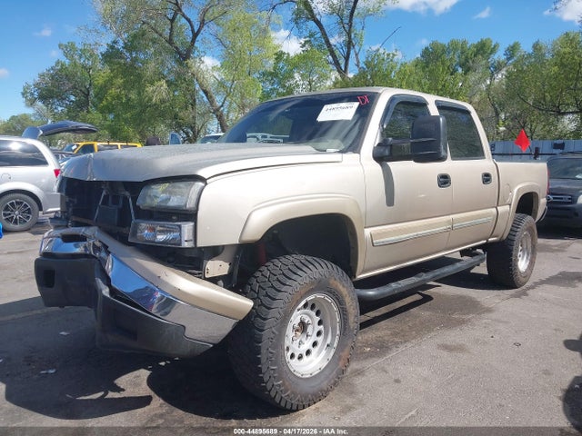 Chevrolet Silverado 1500 Lt1