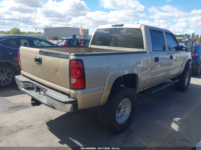 Chevrolet Silverado 1500 Lt1