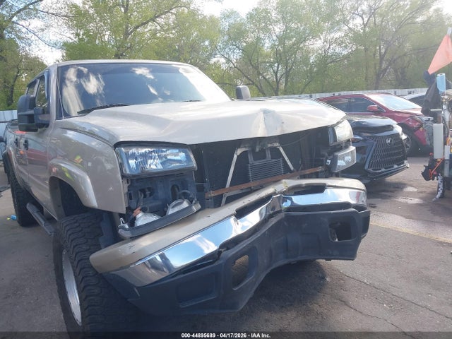 Chevrolet Silverado 1500 Lt1