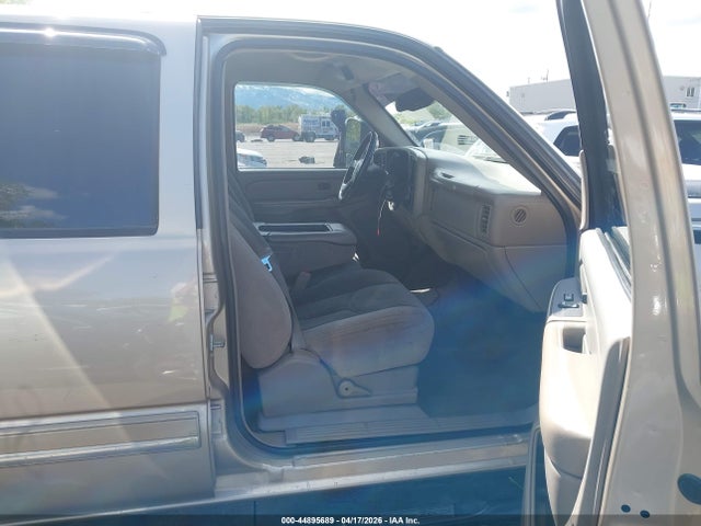 Chevrolet Silverado 1500 Lt1