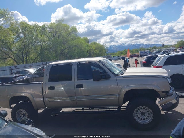 Chevrolet Silverado 1500 Lt1
