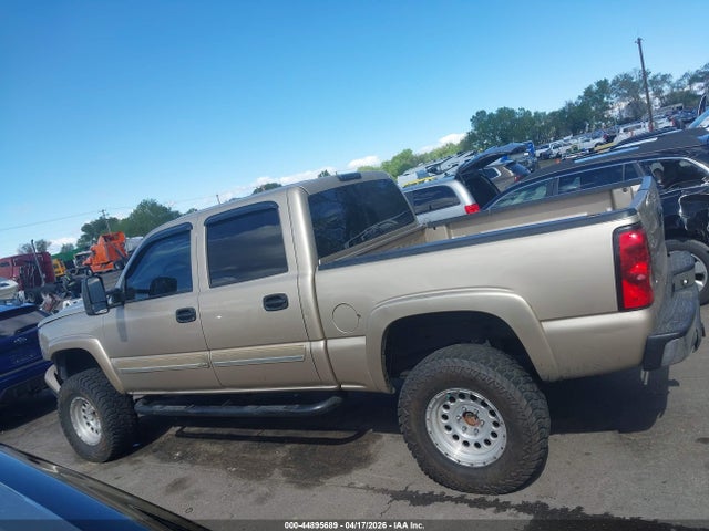 Chevrolet Silverado 1500 Lt1