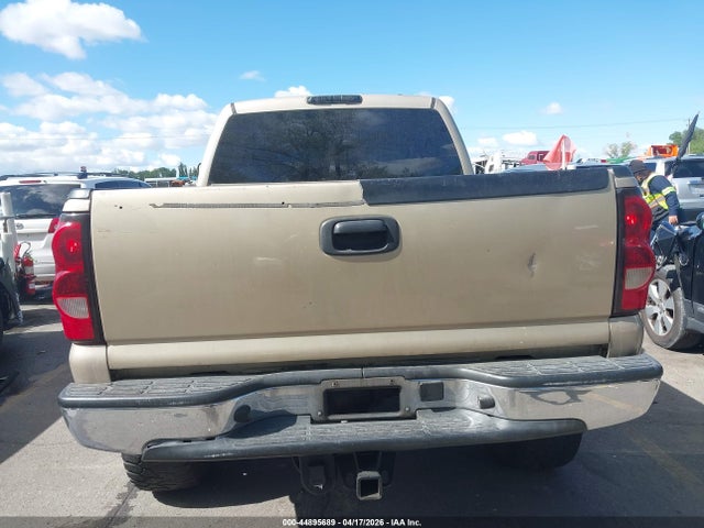 Chevrolet Silverado 1500 Lt1