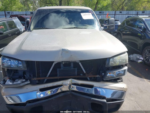 Chevrolet Silverado 1500 Lt1