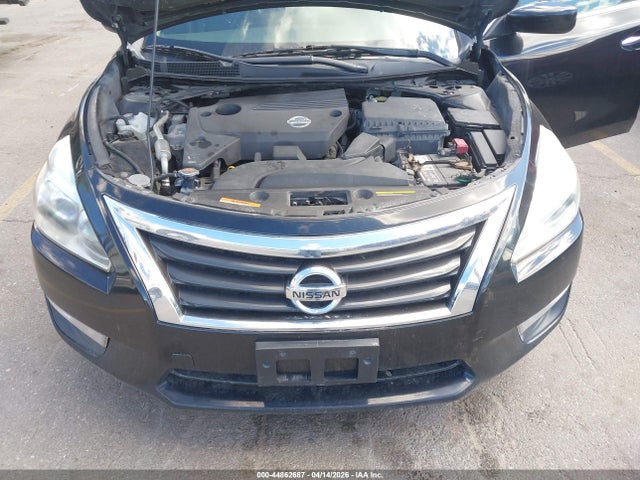 Nissan Altima 2.5 Sv