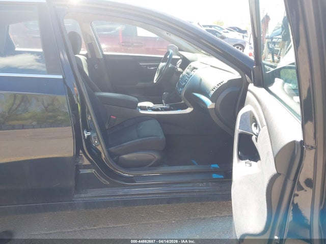Nissan Altima 2.5 Sv