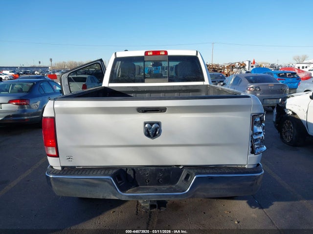 Ram 1500 Slt