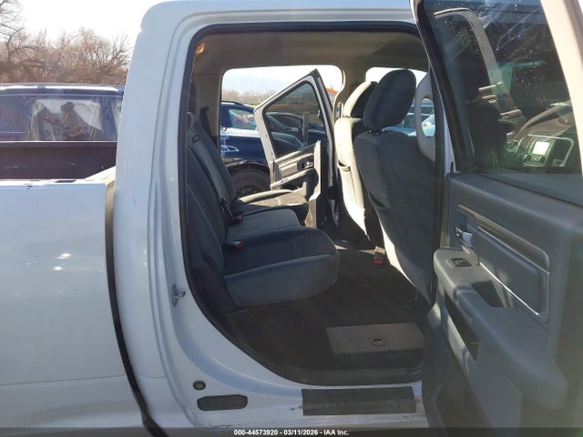 Ram 1500 Slt