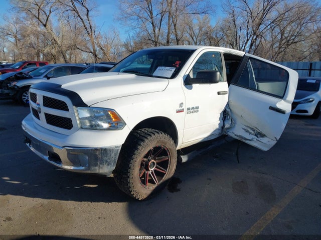 Ram 1500 Slt