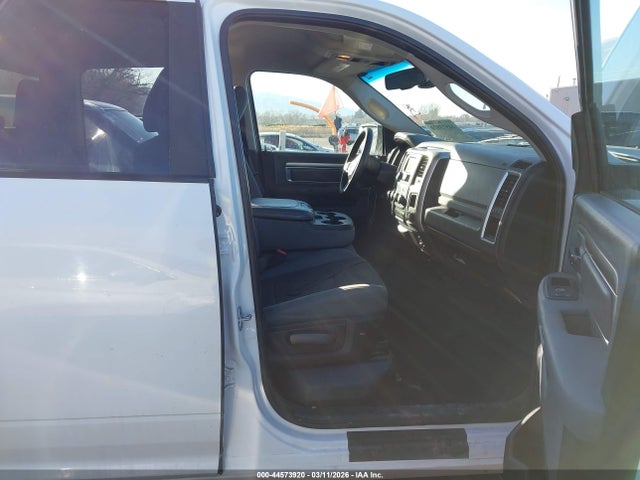 Ram 1500 Slt