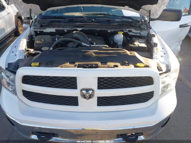 Ram 1500 Slt