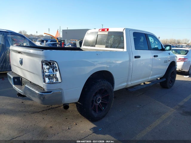 Ram 1500 Slt