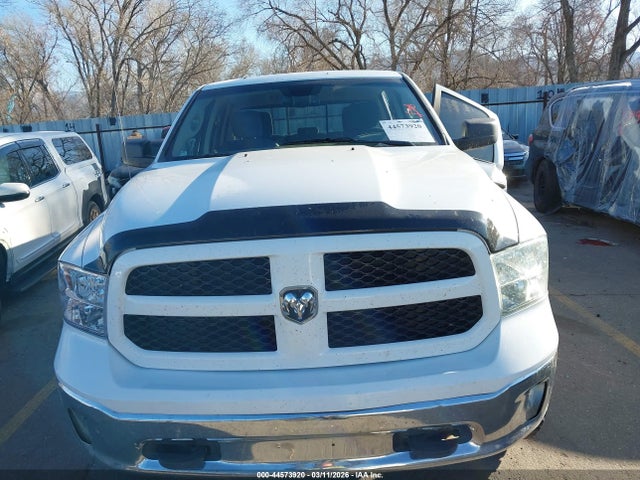 Ram 1500 Slt
