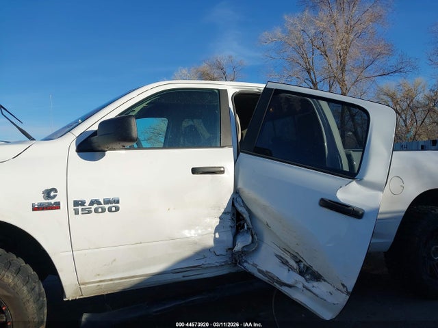 Ram 1500 Slt