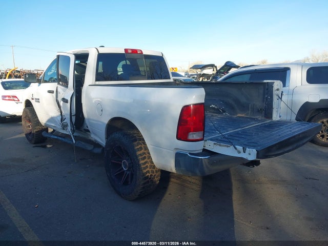 Ram 1500 Slt