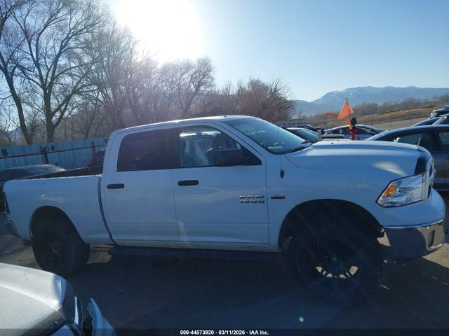 Ram 1500 Slt