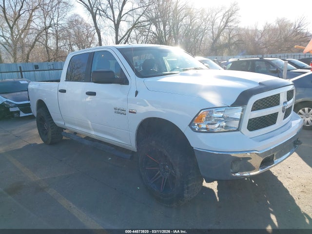 Salvage Ram 1500 Image