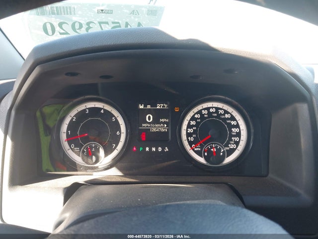 Ram 1500 Slt