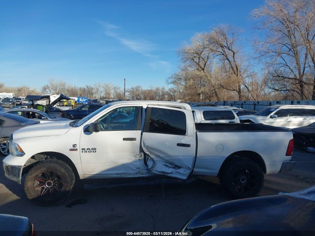 Ram 1500 Slt