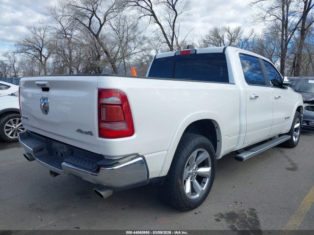 Ram 1500 Laramie  4x4 6'4 Box