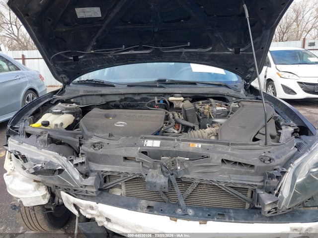 Mazda Mazda3 I